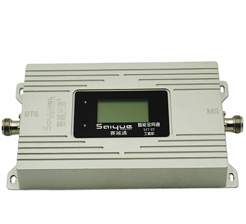 清溪镇双频手机信号增强器800㎡