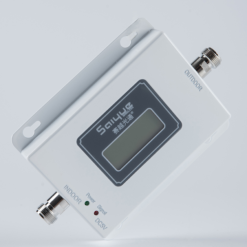清溪镇家用配电房机房信号放大器200㎡