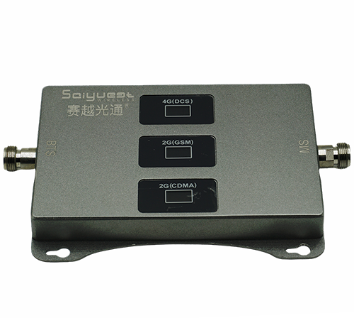 清溪镇三频手机信号增强器200㎡