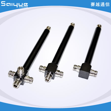  清溪镇FM调频广播同步广播功分器