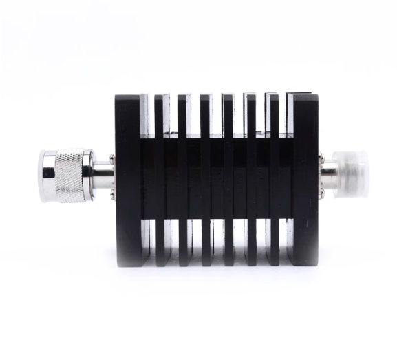  清溪镇腔体固定衰减器0-3G/0-4G  N型接口